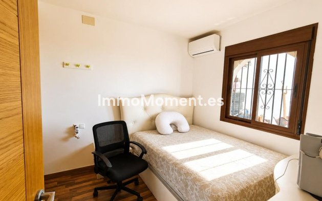Wiederverkauf - Wohnung - Mijas - Riviera del Sol