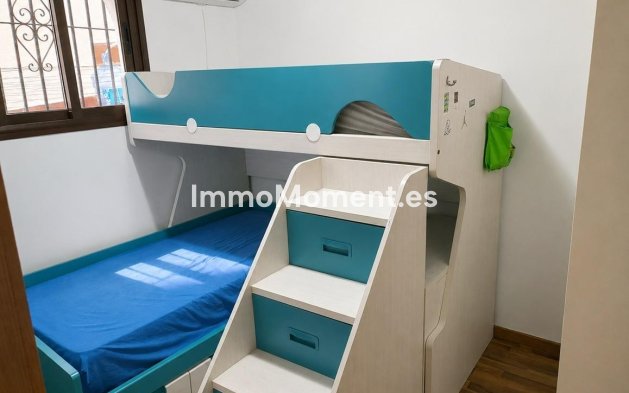 Wiederverkauf - Wohnung - Mijas - Riviera del Sol