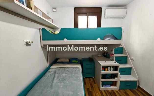 Wiederverkauf - Wohnung - Mijas - Riviera del Sol