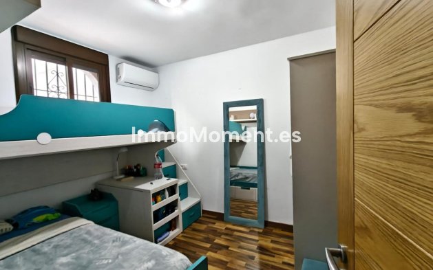 Wiederverkauf - Wohnung - Mijas - Riviera del Sol