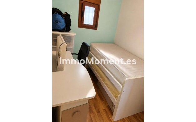 Wiederverkauf - Wohnung - Mijas - Riviera del Sol