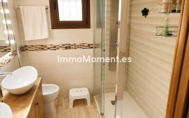 Wiederverkauf - Wohnung - Mijas - Riviera del Sol