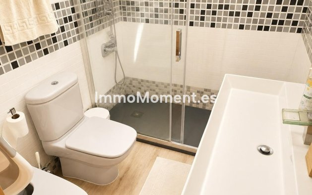 Wiederverkauf - Wohnung - Mijas - Riviera del Sol