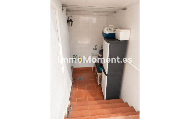 Wiederverkauf - Wohnung - Mijas - Riviera del Sol