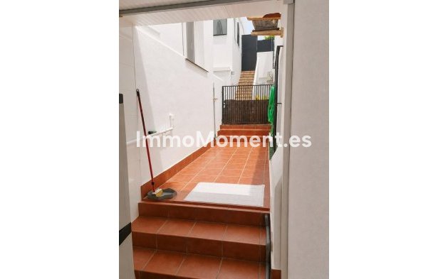 Wiederverkauf - Wohnung - Mijas - Riviera del Sol