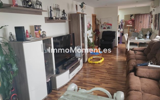 Wiederverkauf - Wohnung - Mijas - Riviera del Sol