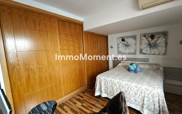 Wiederverkauf - Wohnung - Mijas - Riviera del Sol