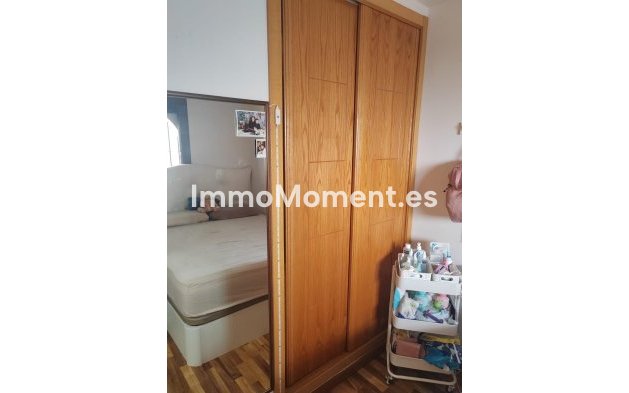 Wiederverkauf - Wohnung - Mijas - Riviera del Sol
