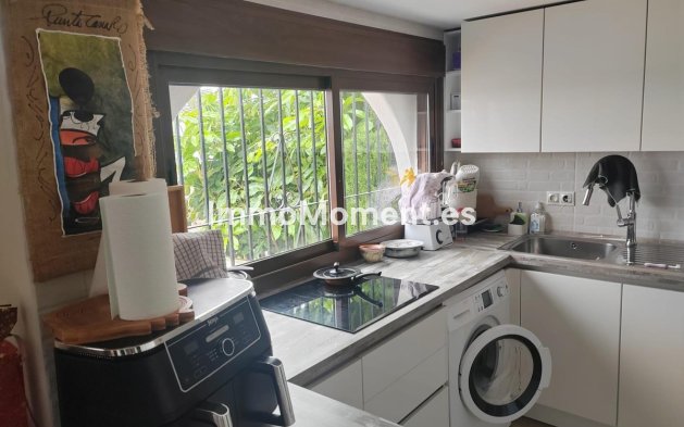 Wiederverkauf - Wohnung - Mijas - Riviera del Sol