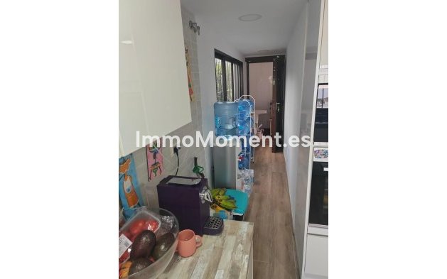 Wiederverkauf - Wohnung - Mijas - Riviera del Sol