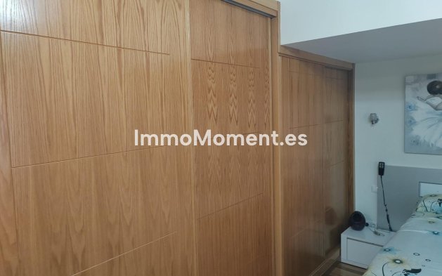 Wiederverkauf - Wohnung - Mijas - Riviera del Sol