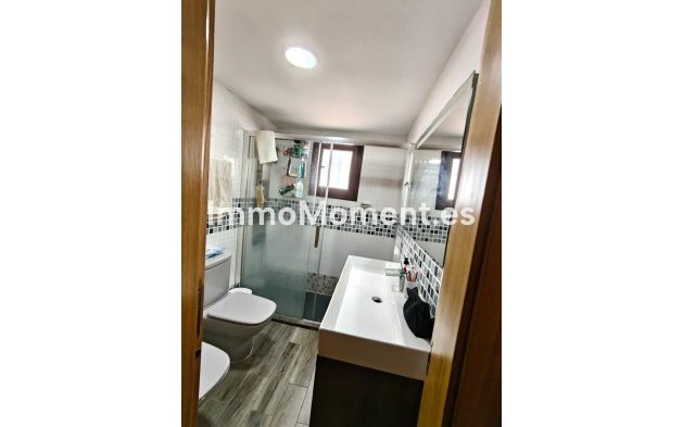 Wiederverkauf - Wohnung - Mijas - Riviera del Sol