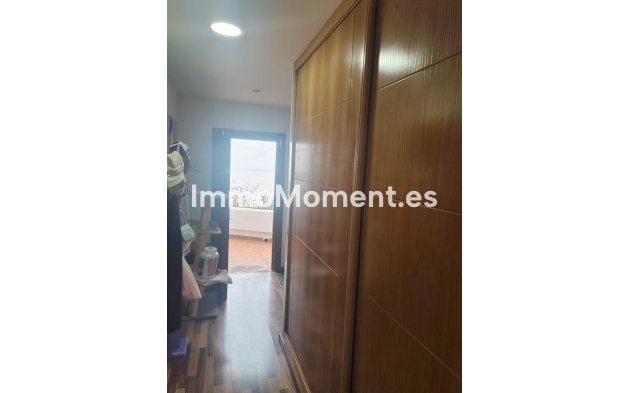 Wiederverkauf - Wohnung - Mijas - Riviera del Sol