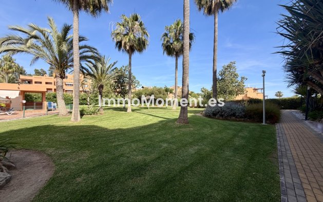 Wiederverkauf - Wohnung - Casares - Casares Centro
