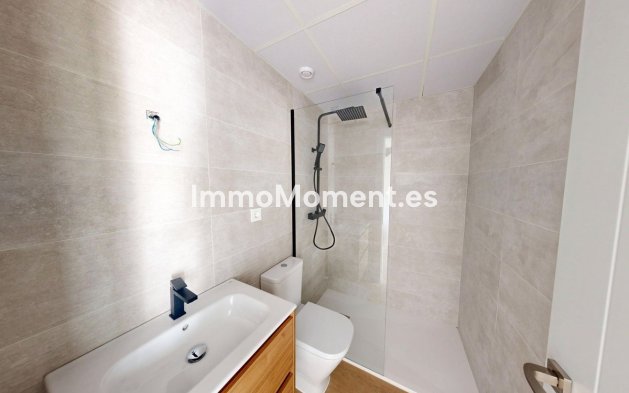 Bestaande woning - Appartement - Fuengirola - Fuengirola Centro