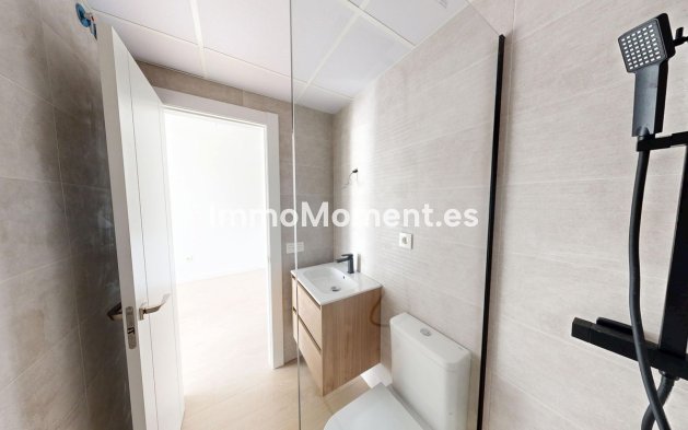 Bestaande woning - Appartement - Fuengirola - Fuengirola Centro