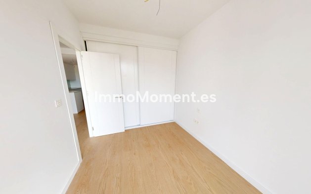 Bestaande woning - Appartement - Fuengirola - Fuengirola Centro