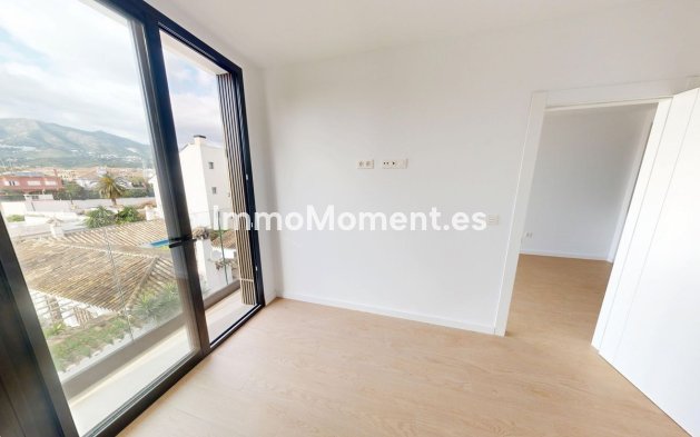 Bestaande woning - Appartement - Fuengirola - Fuengirola Centro