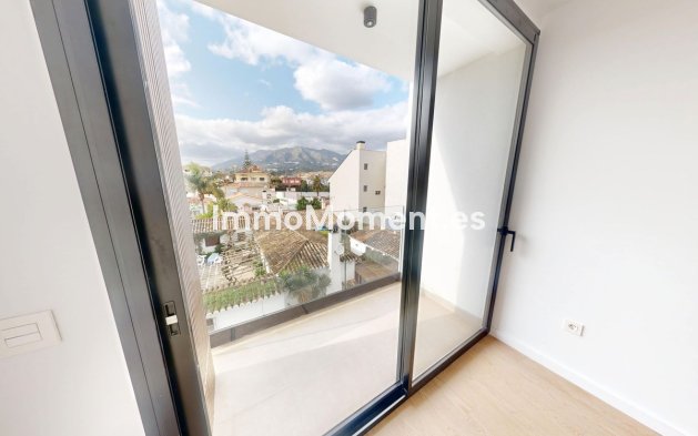 Bestaande woning - Appartement - Fuengirola - Fuengirola Centro