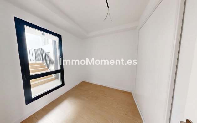 Bestaande woning - Appartement - Fuengirola - Fuengirola Centro