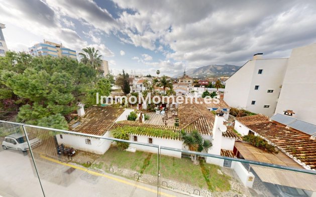 Bestaande woning - Appartement - Fuengirola - Fuengirola Centro