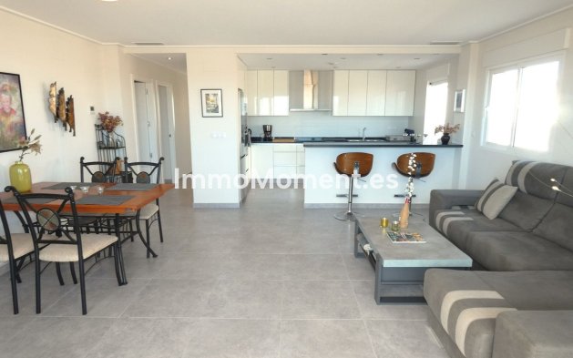 Wiederverkauf - Wohnung - Orihuela - Punta Prima