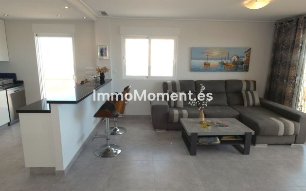 Wiederverkauf - Wohnung - Orihuela - Punta Prima