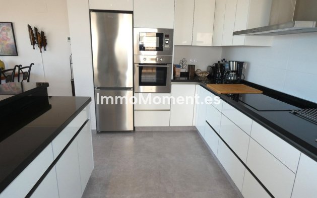 Wiederverkauf - Wohnung - Orihuela - Punta Prima