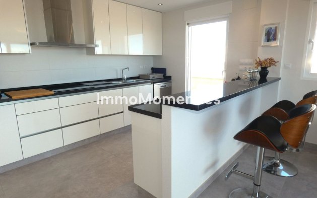 Wiederverkauf - Wohnung - Orihuela - Punta Prima