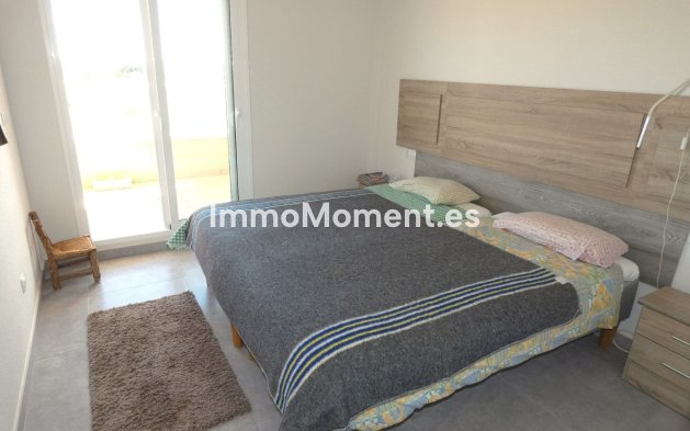 Wiederverkauf - Wohnung - Orihuela - Punta Prima