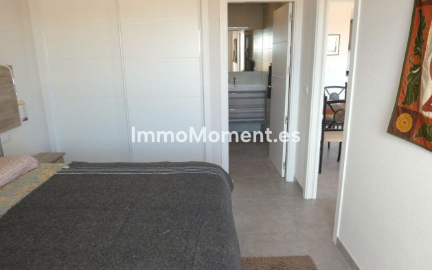 Wiederverkauf - Wohnung - Orihuela - Punta Prima