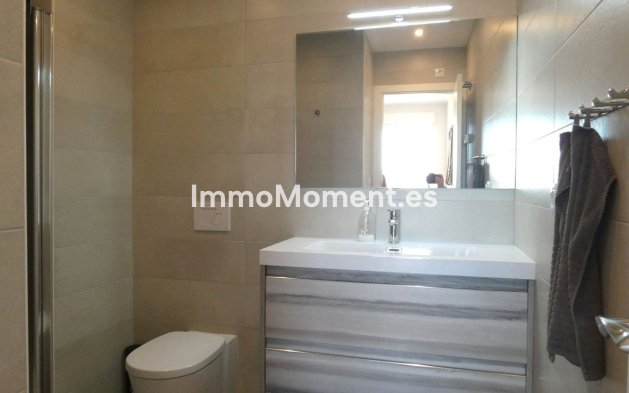 Wiederverkauf - Wohnung - Orihuela - Punta Prima