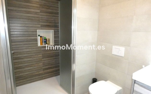Wiederverkauf - Wohnung - Orihuela - Punta Prima
