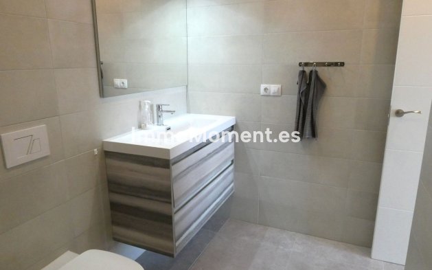 Wiederverkauf - Wohnung - Orihuela - Punta Prima