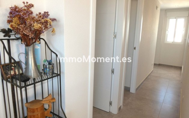 Wiederverkauf - Wohnung - Orihuela - Punta Prima