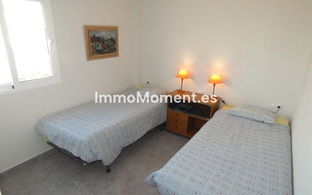 Wiederverkauf - Wohnung - Orihuela - Punta Prima