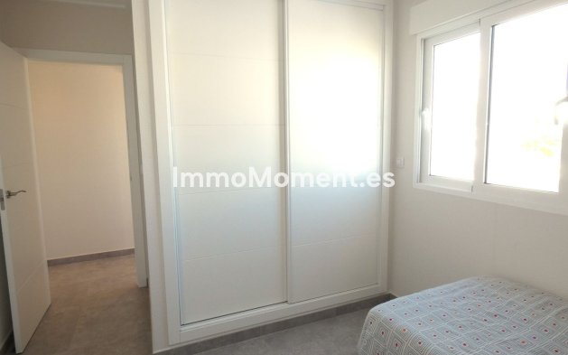Wiederverkauf - Wohnung - Orihuela - Punta Prima