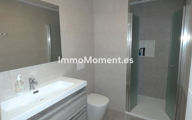 Wiederverkauf - Wohnung - Orihuela - Punta Prima