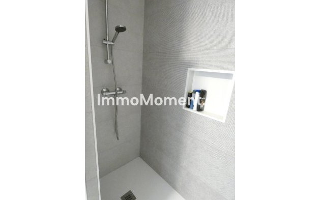 Wiederverkauf - Wohnung - Orihuela - Punta Prima