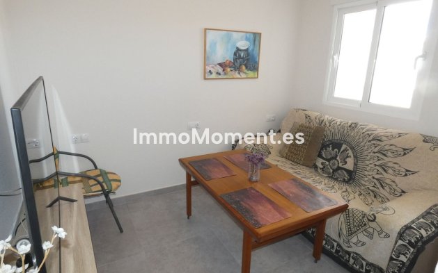 Wiederverkauf - Wohnung - Orihuela - Punta Prima