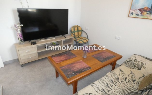 Wiederverkauf - Wohnung - Orihuela - Punta Prima