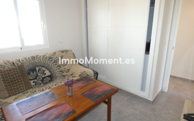 Wiederverkauf - Wohnung - Orihuela - Punta Prima
