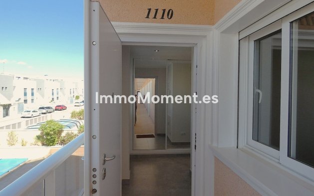 Wiederverkauf - Wohnung - Orihuela - Punta Prima