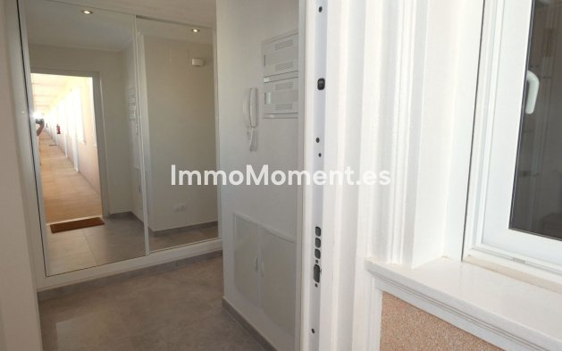 Wiederverkauf - Wohnung - Orihuela - Punta Prima