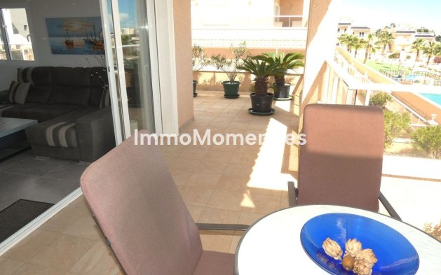 Wiederverkauf - Wohnung - Orihuela - Punta Prima