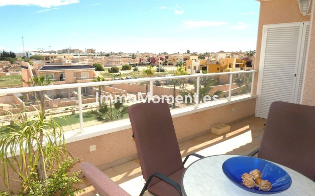Wiederverkauf - Wohnung - Orihuela - Punta Prima