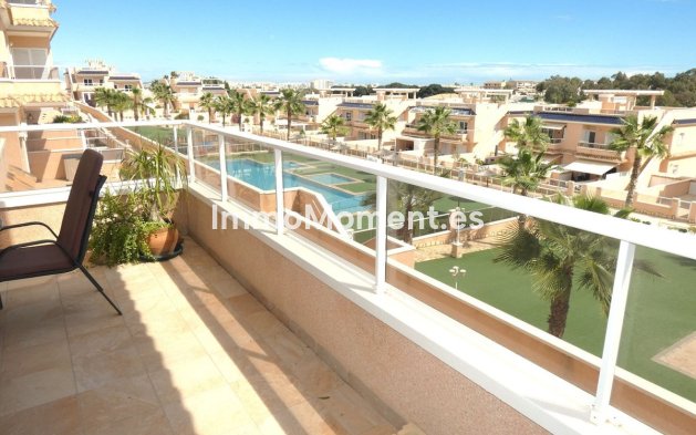 Wiederverkauf - Wohnung - Orihuela - Punta Prima