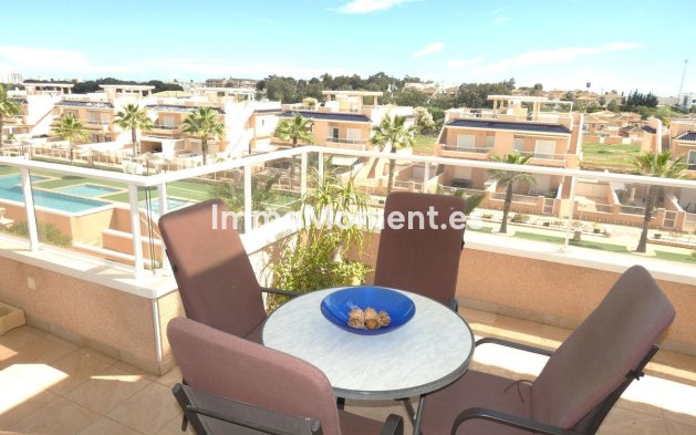 Wiederverkauf - Wohnung - Orihuela - Punta Prima
