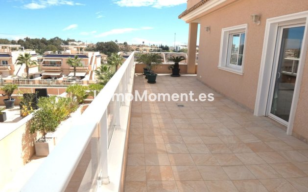 Wiederverkauf - Wohnung - Orihuela - Punta Prima