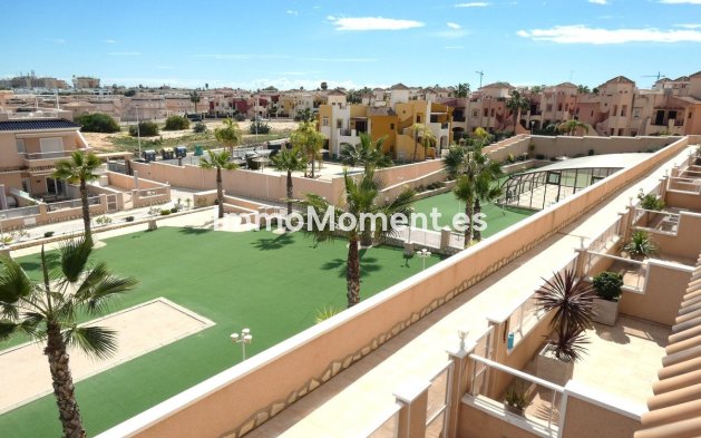 Wiederverkauf - Wohnung - Orihuela - Punta Prima